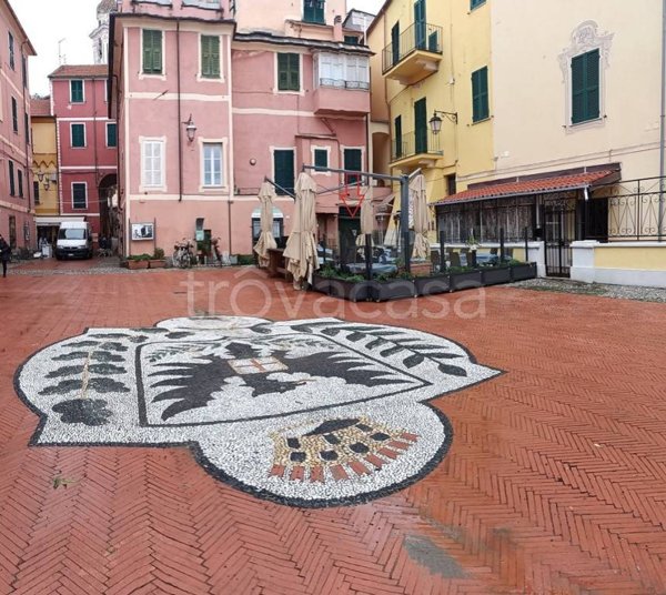 appartamento in vendita a Laigueglia