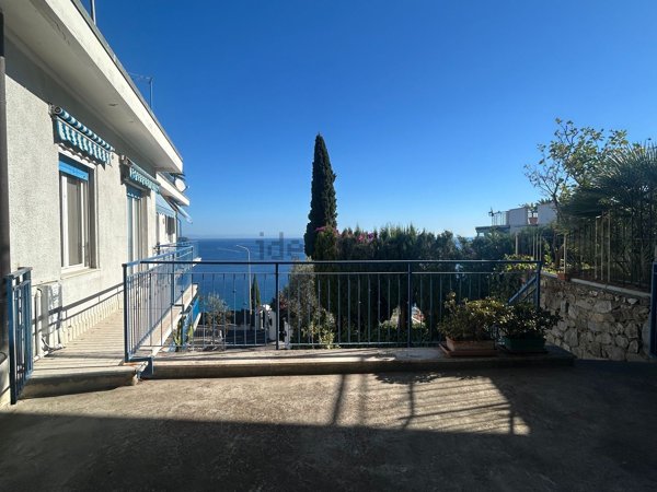 appartamento in vendita a Laigueglia