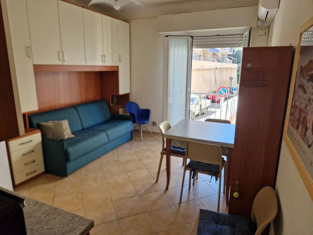 appartamento in vendita a Laigueglia