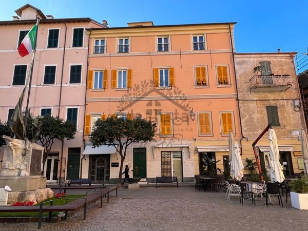 appartamento in vendita a Laigueglia