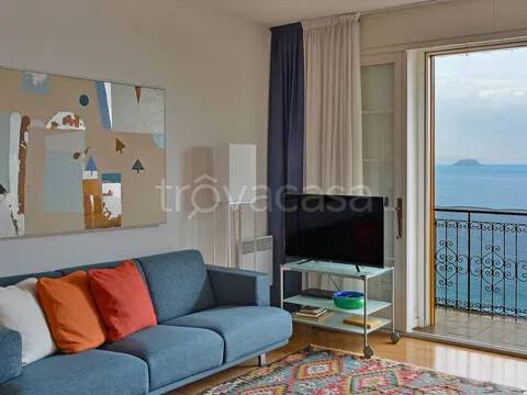 appartamento in vendita a Laigueglia