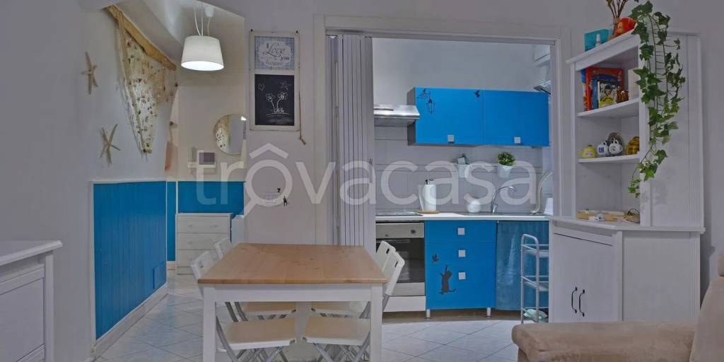 appartamento in vendita a Laigueglia
