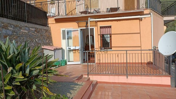 appartamento in vendita a Laigueglia