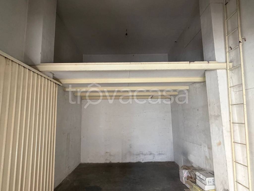 box auto in vendita a Laigueglia