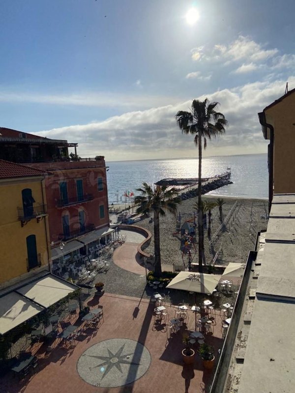 appartamento in vendita a Laigueglia