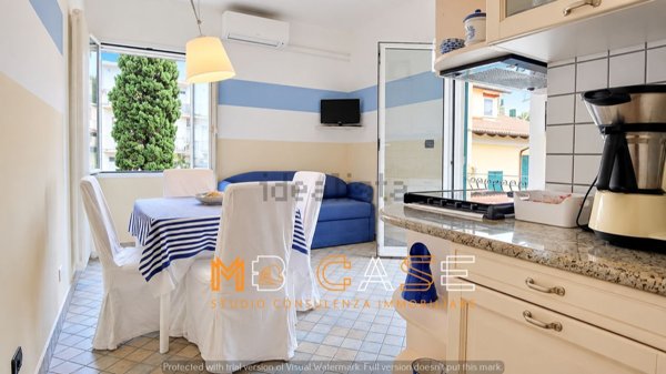 appartamento in vendita a Laigueglia