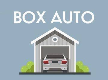 box auto in vendita a Laigueglia
