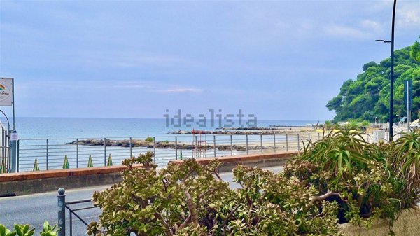 appartamento in vendita a Laigueglia