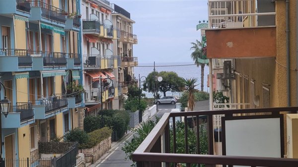 appartamento in vendita a Laigueglia