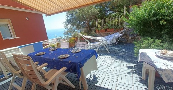 appartamento in vendita a Laigueglia