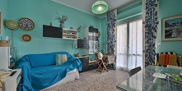 appartamento in vendita a Laigueglia