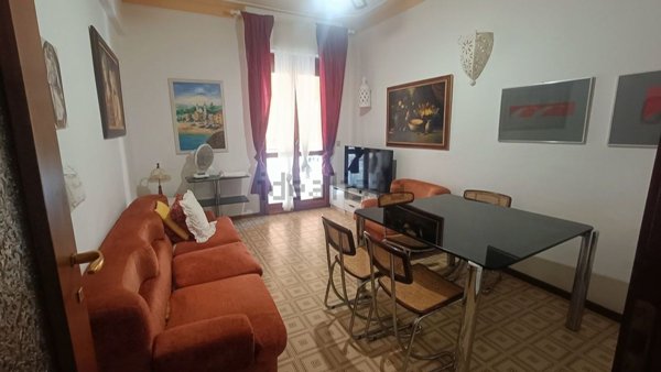 appartamento in vendita a Laigueglia