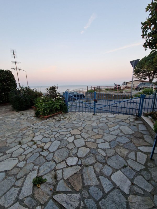appartamento in vendita a Laigueglia