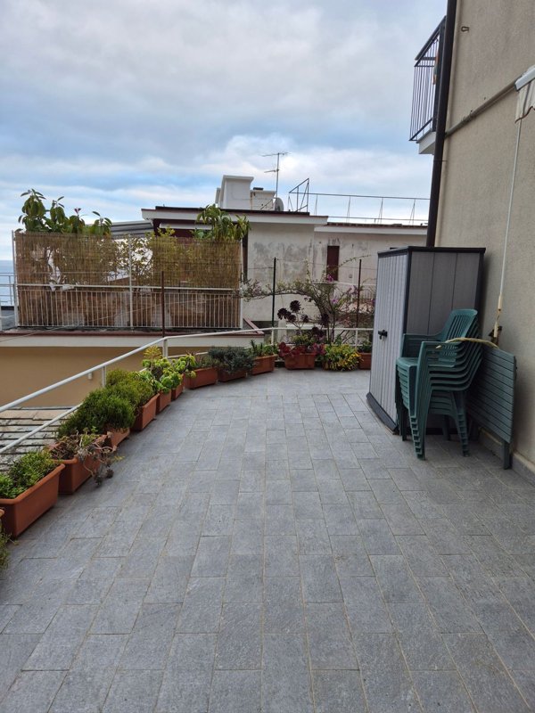appartamento in vendita a Laigueglia