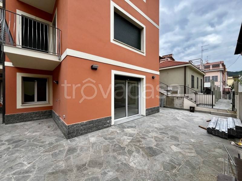 appartamento in vendita a Laigueglia