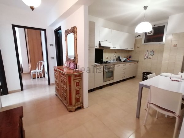 appartamento in vendita a Laigueglia