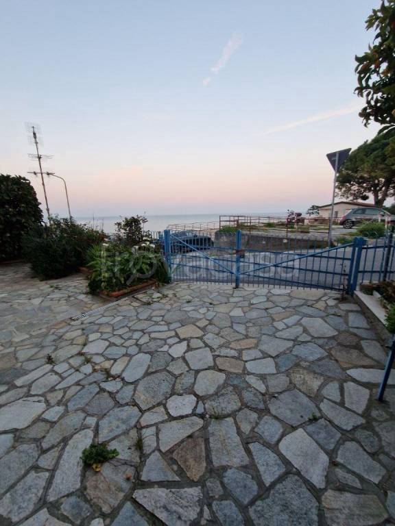 appartamento in vendita a Laigueglia