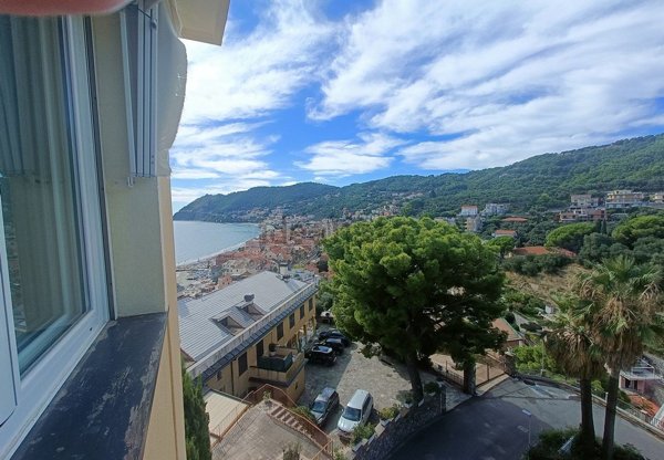 appartamento in vendita a Laigueglia