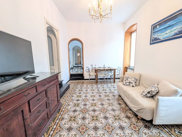 appartamento in vendita a Laigueglia