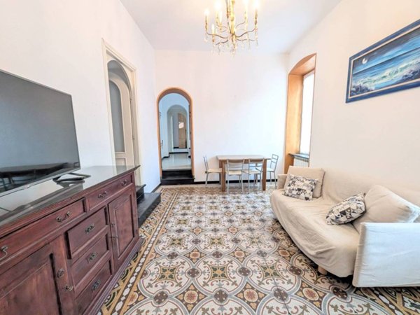 appartamento in vendita a Laigueglia