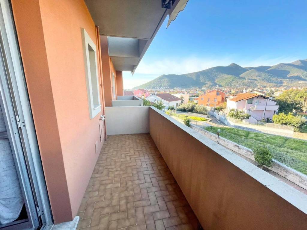 appartamento in vendita a Loano