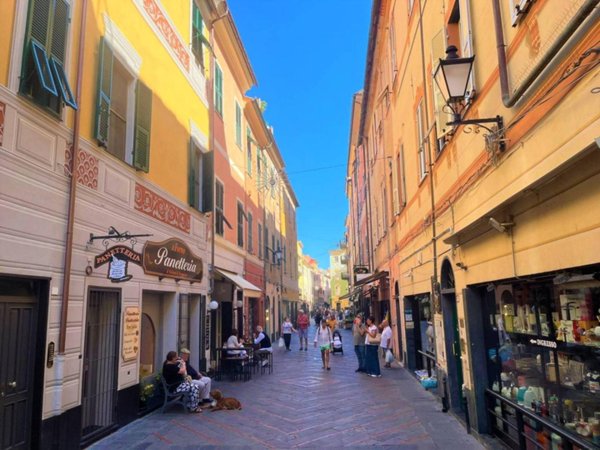 appartamento in vendita a Loano