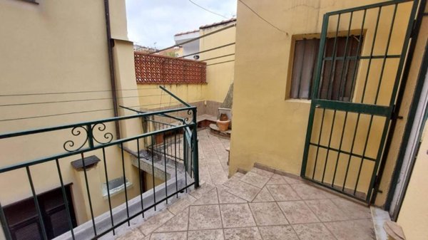 appartamento in vendita a Loano