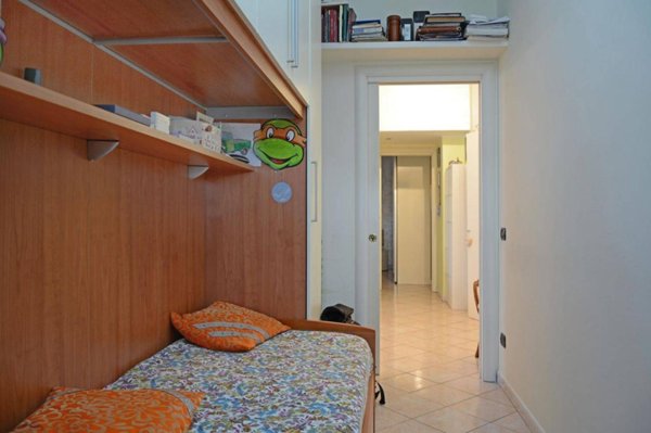 appartamento in vendita a Loano