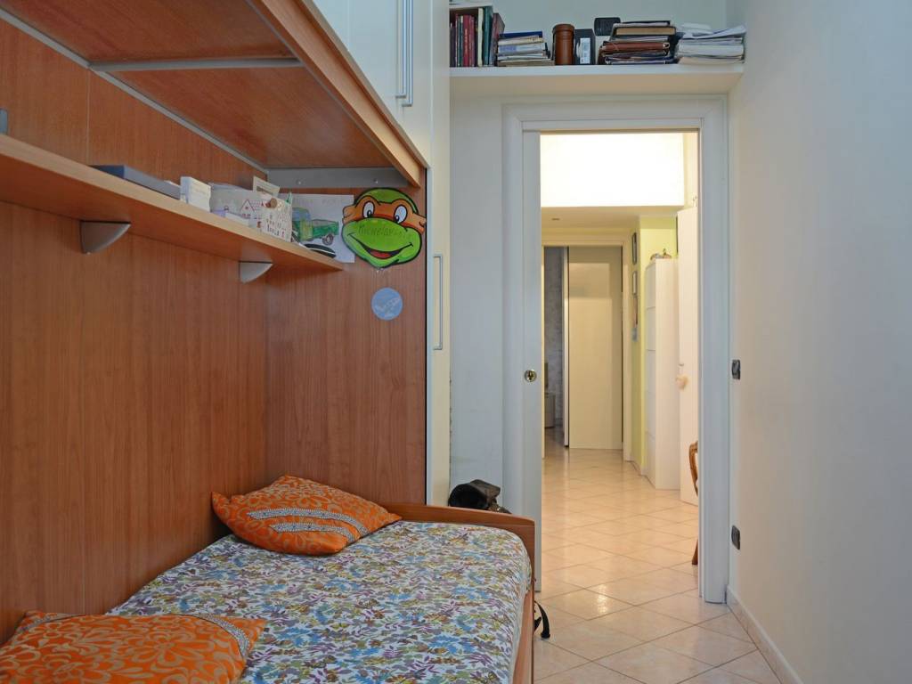 appartamento in vendita a Loano
