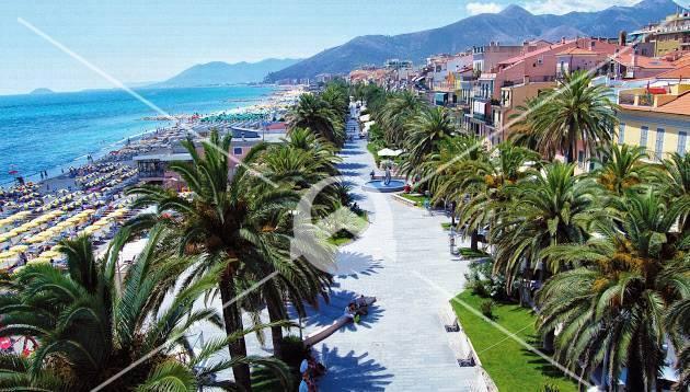 appartamento in vendita a Loano