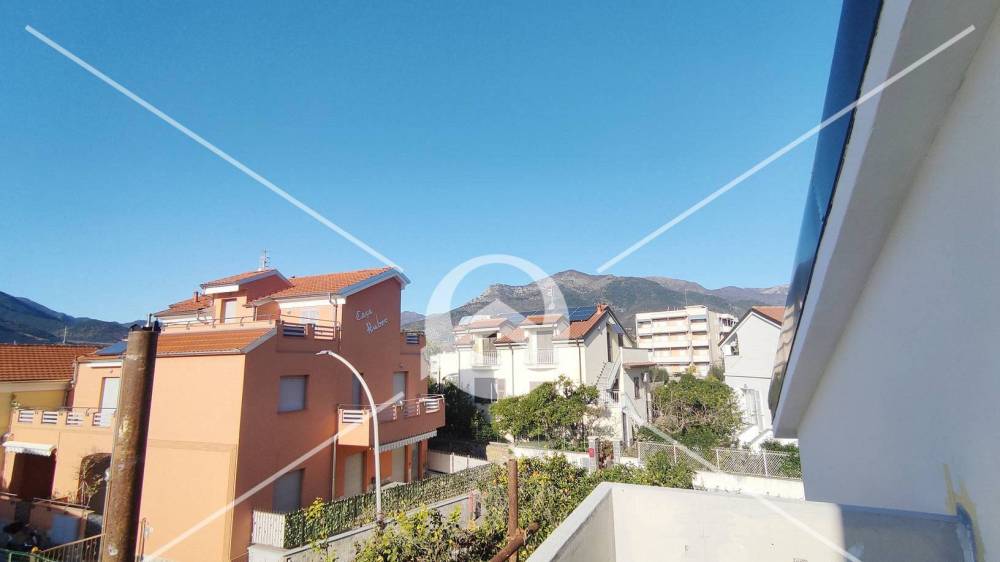 appartamento in vendita a Loano