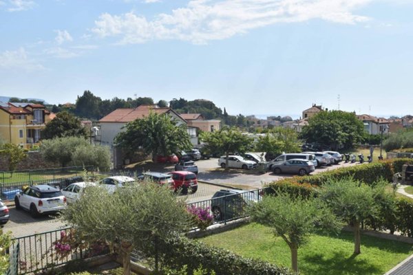 appartamento in vendita a Loano