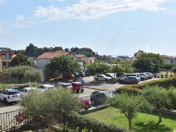 appartamento in vendita a Loano