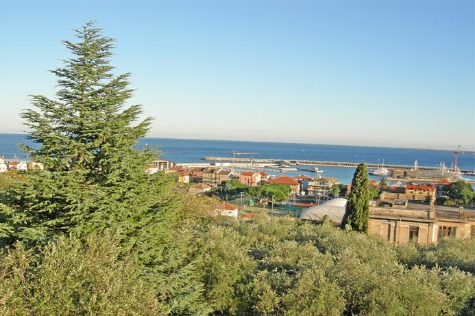 terreno agricolo in vendita a Loano