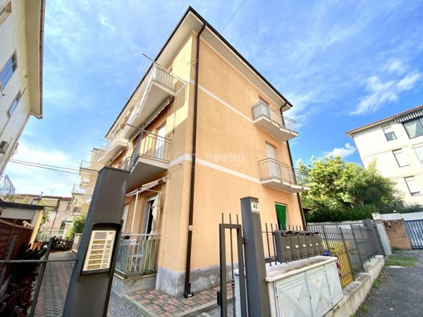 appartamento in vendita a Loano