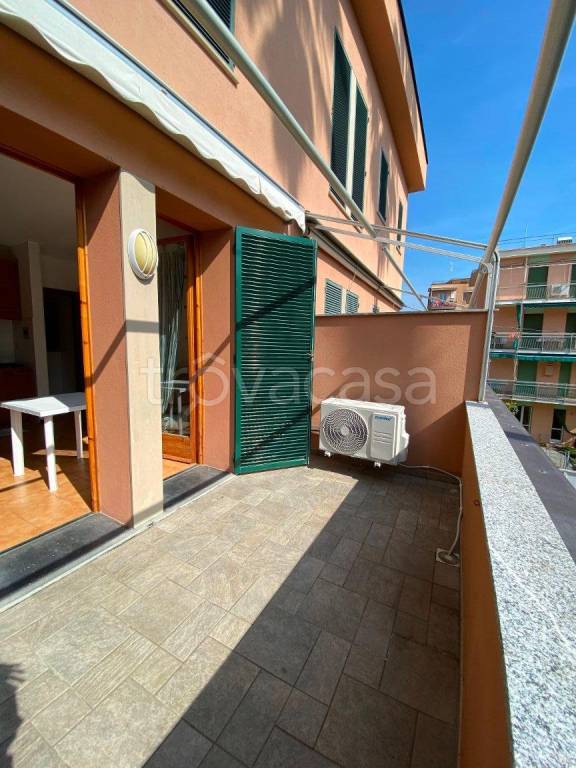 appartamento in vendita a Loano