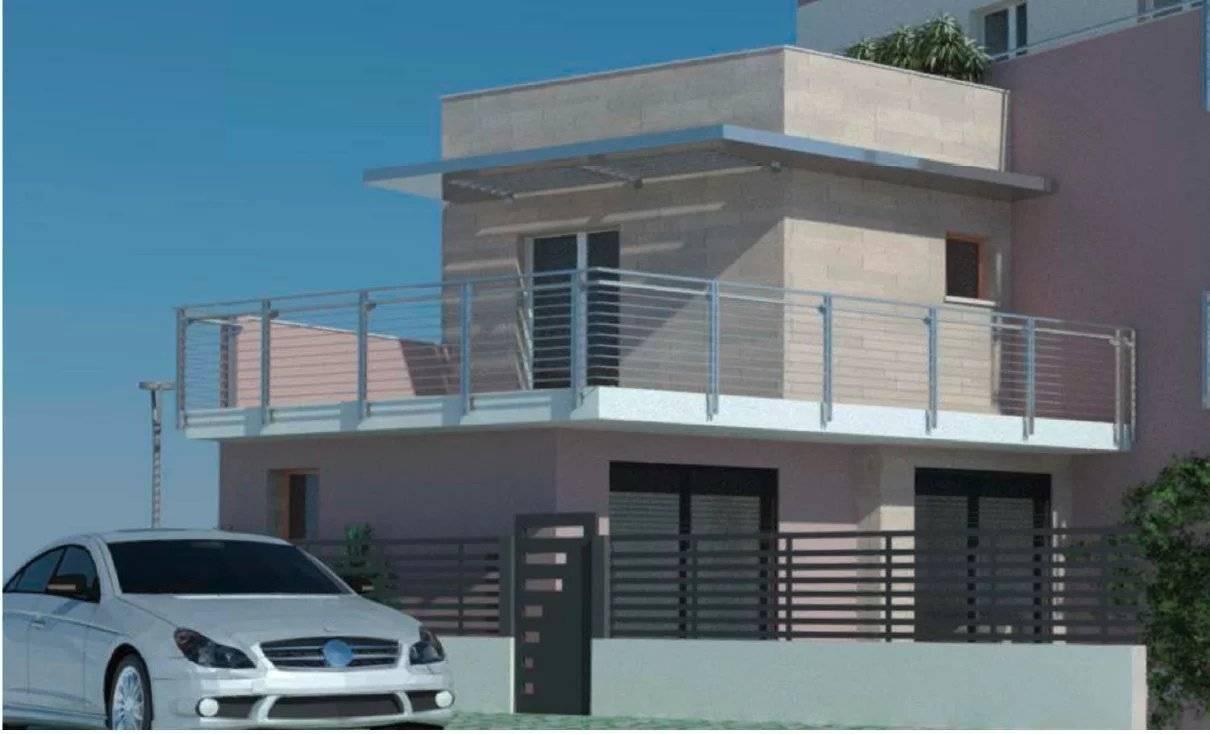 casa indipendente in vendita a Loano