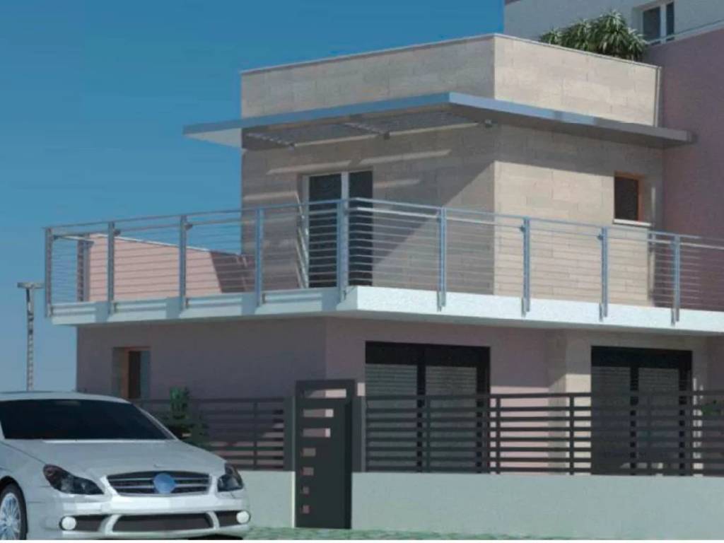 casa indipendente in vendita a Loano