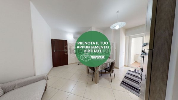 appartamento in vendita a Loano