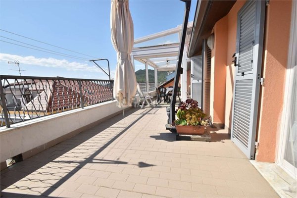 appartamento in vendita a Loano