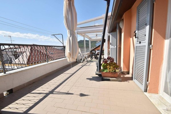 appartamento in vendita a Loano