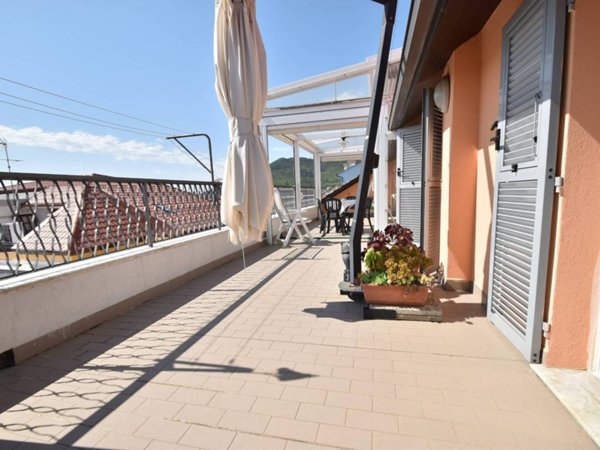 appartamento in vendita a Loano