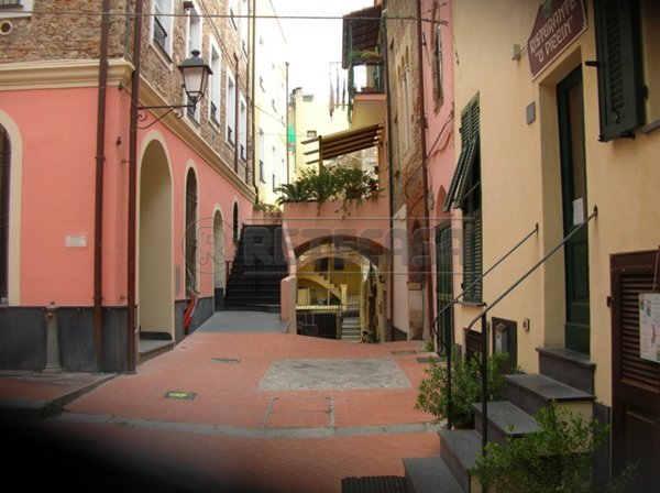 appartamento in vendita a Loano