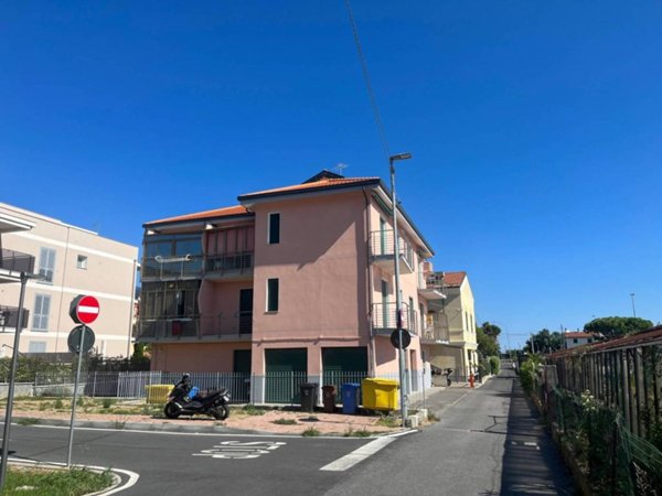 appartamento in vendita a Loano