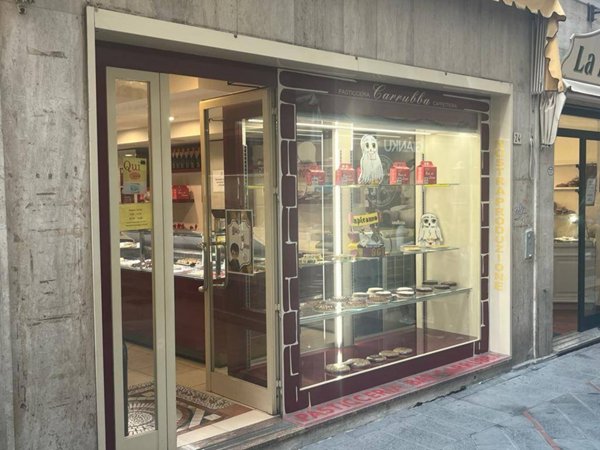 negozio in vendita a Loano