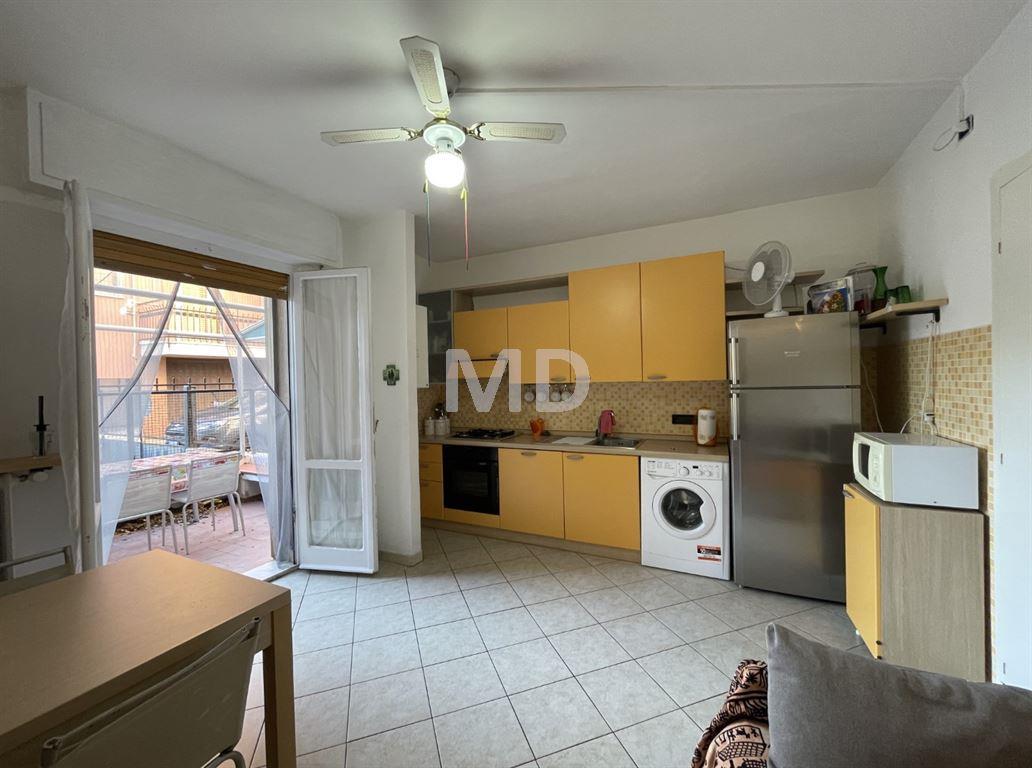 appartamento in vendita a Loano