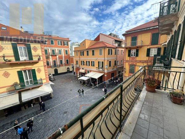 appartamento in vendita a Loano