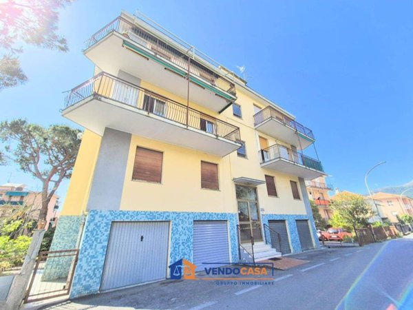 appartamento in vendita a Loano
