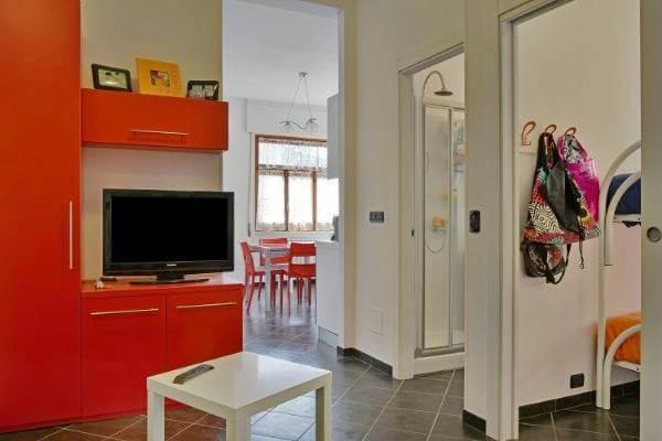 appartamento in vendita a Loano