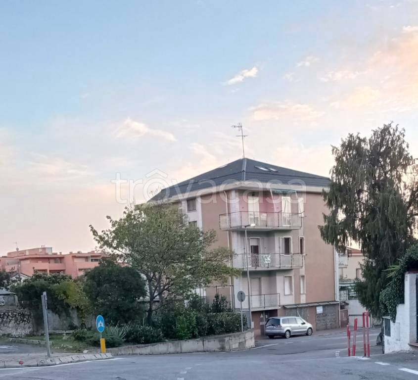 appartamento in vendita a Loano